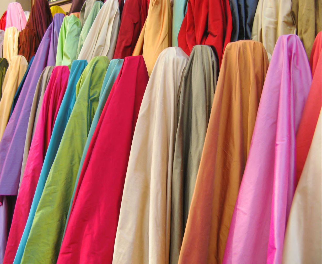 Sustainable Fabrics